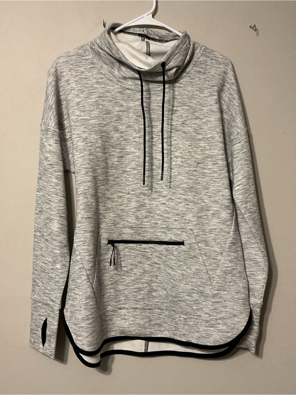 Sport-Tek Sweatshirt